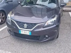 Suzuki Baleno