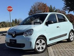 Blu Usata 2022 Renault Twingo Equilibre Due volumi | 9990 € (Ottimo prezzo)