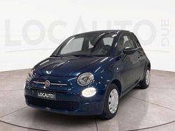 Blu Usata 2023 Fiat 500 Tre volumi | 12.990 € (Buon prezzo)