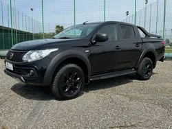 Nero Usata 2019 Fiat Fullback Cross Pick-up | 22.200 € (Super prezzo)