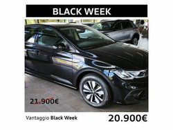 Nuova 2025 VW Polo Edition Due volumi | 20.900 € (Buon prezzo)