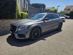 Grigio Usata 2018 Mercedes GLA220 Business SUV | 22.000 € (Buon prezzo)
