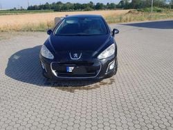 Usata 2011 Peugeot 308 CC Allure Cabrio | 6499 €