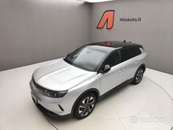 Kaolin white Usata 2025 Opel Grandland X SUV | 25.790 € (Super prezzo)