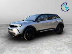 Grigio Usata 2024 Opel Mokka Edition SUV | 20.900 € (Cara)