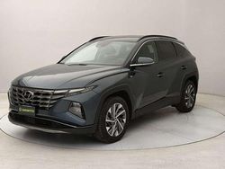Blu Usata 2021 Hyundai Tucson SUV | 22.900 € (Buon prezzo)