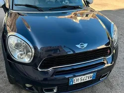 Usata 2011 Mini Countryman SUV | 8490 € (Buon prezzo)