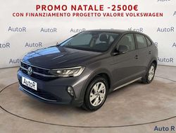 Grigio Usata 2024 VW Taigo Life SUV | 20.500 € (Buon prezzo)