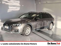 Other Usata 2021 Audi A4 Allroad Business Station wagon | 32.590 € (Buon prezzo)
