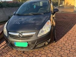 Usata 2006 Opel Corsa Due volumi | 3000 € (Buon prezzo)