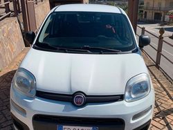 Bianco Usata 2018 Fiat Panda Easy Due volumi | 4900 € (Super prezzo)