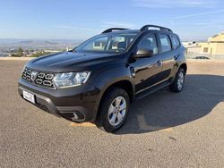 Nero Usata 2019 Dacia Duster Prestige SUV | 10.499 € (Buon prezzo)