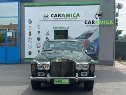 Verde Usata 1970 Rolls Royce Silver Shadow Tre volumi | 34.900 €
