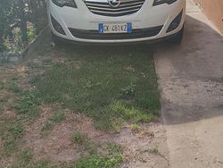 Usata 2010 Opel Meriva Cosmo Monovolume | 3700 € (Buon prezzo)