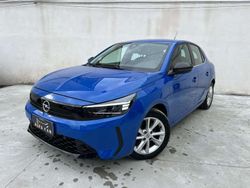 Blu Usata 2023 Opel Corsa Elegance Tre volumi | 11.490 € (Ottimo prezzo)