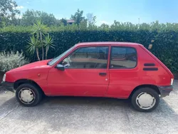 Usata 1990 Peugeot 205 Due volumi | 800 €