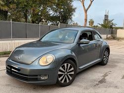 Grigio Usata 2012 VW Maggiolino Design Tre volumi | 6500 € (Ottimo prezzo)