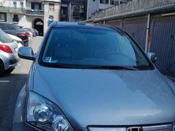 Grigio Usata 2007 Honda CR-V SUV | 4000 €