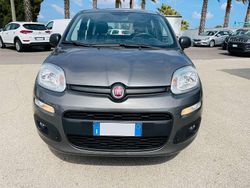 Grigio Usata 2020 Fiat Panda Easy Due volumi | 10.499 € (Cara)