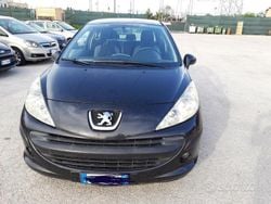Usata 2007 Peugeot 207 | 1200 €
