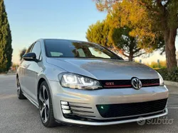 Usata 2014 VW Golf GTI Coupé | 15.900 € (Super prezzo)