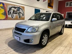 Argento Usata 2013 DR DR5 SUV | 7499 €