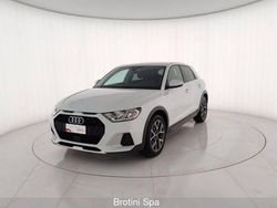 Bianco Usata 2020 Audi A1 Tre volumi | 19.900 € (Buon prezzo)