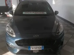 Usata 2019 Ford Fiesta ST Due volumi | 13.800 € (Buon prezzo)