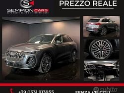 Grigio Nuova 2025 Audi Q5 S-Line SUV | 76.400 €