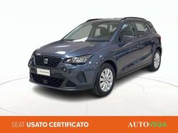 Vari colori metallizzato Usata 2023 Seat Arona Style SUV | 13.300 € (Buon prezzo)