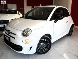 Bianco Usata 2021 Fiat 500 Connect Due volumi | 11.890 € (Buon prezzo)