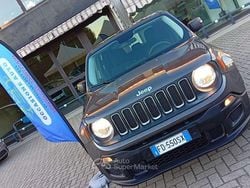Gray Usata 2017 Jeep Renegade Sport SUV | 12.990 € (Buon prezzo)