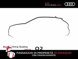 Nero mito metallizzato Usata 2025 Audi Q2 S-Line SUV | 33.900 € (Molto cara)