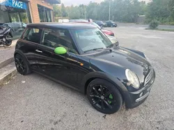 Nero Usata 2004 Mini One D Due volumi | 3500 € (Buon prezzo)