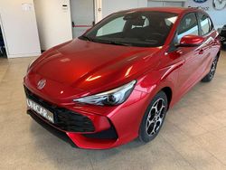 Diamond red Nuova 2025 MG MG3 Comfort Due volumi | 16.240 € (Buon prezzo)