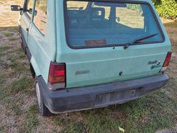 Verde Usata 2001 Fiat Panda Due volumi | 800 € (Super prezzo)