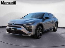 Steel grey Nuova 2025 Citroën C5 X PureTech Station wagon | 26.300 € (Buon prezzo)