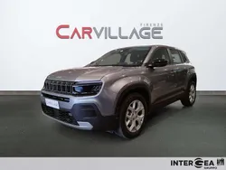Granite Usata 2023 Jeep Avenger Longitude SUV | 17.900 € (Super prezzo)