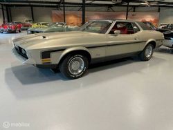 Argento Usata 1971 Ford Mustang Coupé | 30.500 €