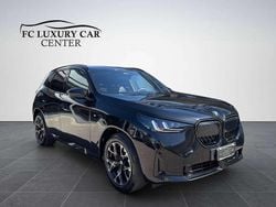 Argento Usata 2025 BMW X3 M Sport SUV | 68.900 € (Super prezzo)