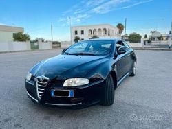 Nero Usata 2009 Alfa Romeo GT Coupé | 1800 € (Ottimo prezzo)