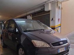 Grigio Usata 2007 Ford C-MAX Monovolume | 2800 € (Buon prezzo)