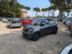 Grigio(met.) Usata 2019 Smart ForFour Passion Tre volumi | 13.800 € (Buon prezzo)