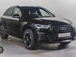 Usata 2019 Audi Q5 S-Line SUV | 33.500 € (Buon prezzo)
