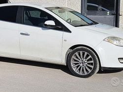 Bianco Usata 2009 Fiat Bravo Due volumi | 1600 € (Ottimo prezzo)