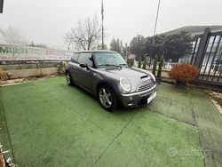 Marrone Usata 2007 Mini Cooper S Due volumi | 5999 € (Buon prezzo)