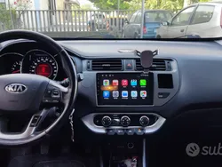 Usata 2014 Kia Rio Due volumi | 4800 € (Buon prezzo)