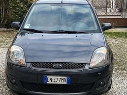 Usata 2008 Ford Fiesta Tre volumi | 3500 € (Cara)