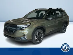 Verde metallizzato Nuova 2025 Subaru Forester SUV | 41.440 € (Cara)