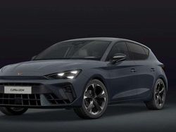 Blu Nuova 2025 Cupra Leon Tre volumi | 27.900 € (Ottimo prezzo)